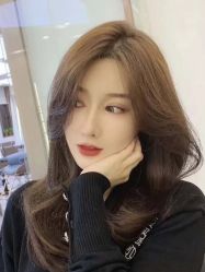 点击看大图 -MORI HAIR SALON日式美发沙龙