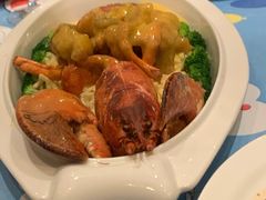 -卫鼎轩·曹公馆(鼓楼店)