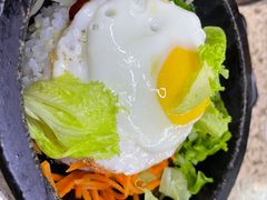 -真利味·脊骨火锅·正宗韩国料理(韩乐坊店)