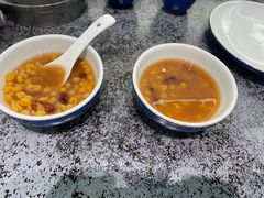 -陈小勺·东北大院(薛家岛店)