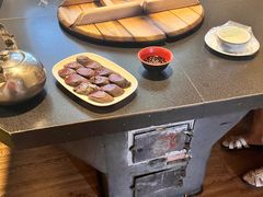 -农家铁锅炖(太阳沟店)