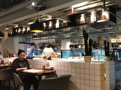 -卡朋厨房(289艺术园区店)