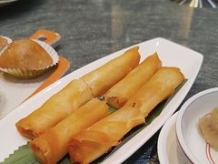 -好彩海鲜火锅饭店(银河百老汇店)