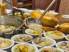 -凯华海鲜火锅·传承三十六年