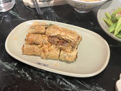 -兰溪小馆(东直门簋街店)