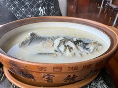 -风味小馆(天目湖宾馆店)