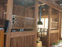 -辛氏火炉·韩式古法烤肉(松北店)