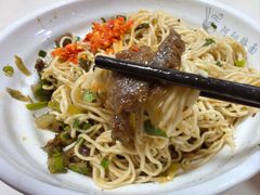 -阿阳牛腩腌面店