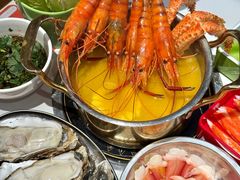 -行运海鲜食集(北京首店)