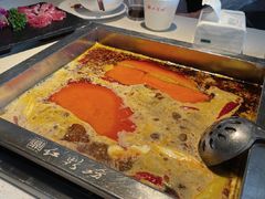 -红鼎坊·老成都火锅(新南门店)
