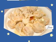 -盛百味·家宴餐厅(霸州分店)