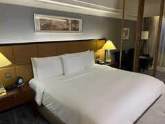 -上海波特曼丽思卡尔顿酒店