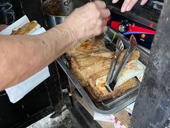 -孙奶奶葱包桧