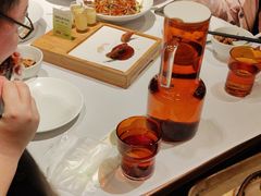 -汤城小厨•粤菜•靓汤(苏州街店)