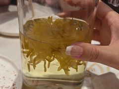-北李妈妈菜·海肠捞饭(开发区万达店)