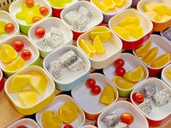 -大桶水·全国旗舰店(体育路店)