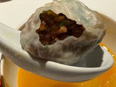 -荣轩(新荣记环球金融中心店)