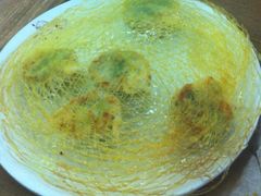 波斯煎饺-蓉李记成都名小吃(武汉菱角湖万达店)
