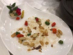 -明珠海港大酒店