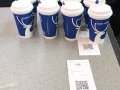 -瑞幸咖啡(解放碑英利大融城店)