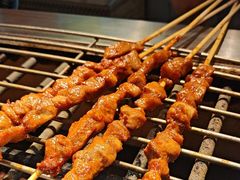 -味子夫鸡柳(解放碑总店)