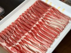 半边云-常赢三兄弟·清真涮肉·清真炒菜(朝阳新城店)