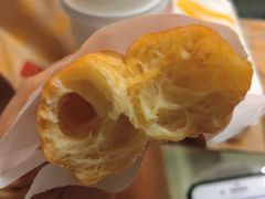 -麦当劳(番禺信联大厦店)