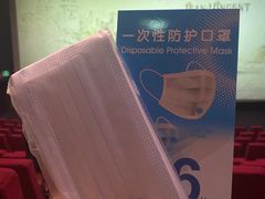 -金逸影城(明发店)