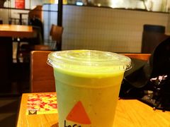 -乐凯撒披萨(蛇口花园城店)