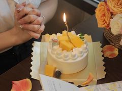 -小西家作•精致蛋糕(富力爱丁堡店)