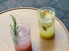 -EAU CAFE(永康路店)