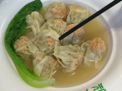 -袁记云饺(西安路店)