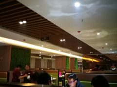 -清真·锦翔炝锅鱼(明德门店)