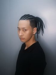 -HighPack男士理发Barbershop海派