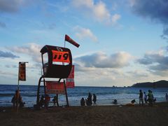 -海云台海滩