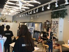 -海马体照相馆(宁波天一广场店)