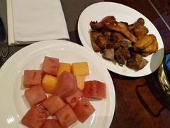 -索菲特西湖大酒店·香榭丽全日候餐厅(南山路店)