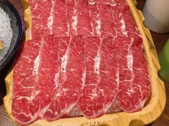 -东海怡品海鲜豆捞(星街坊店)