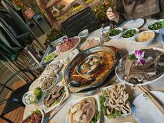 -枇杷园食为鲜火锅(南山店)