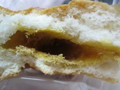 肉松包-乐园面包(八达路店)