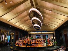 -Le Comptoir de Pierre Gagnaire