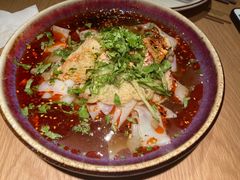 石河子小扁豆凉皮-纳鲁孜·新疆特色餐厅(上海悦荟广场店)