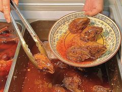 -鸿运兔·手撕烤兔(天府广场店)