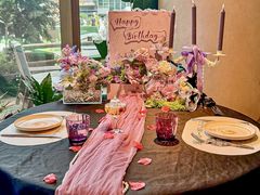 -一沙一城·岩烤牛扒(深圳首店)