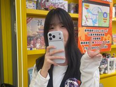 -猎人桌游吧(合生汇店)