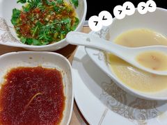 -湯系·煲汤手艺人(东二环泰禾广场店)