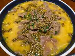 -58度品质川菜馆(经一路店)