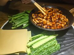 -淀里船宴(卓达店)