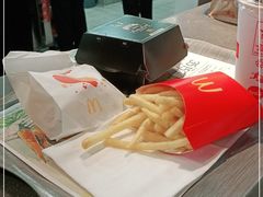 -麦当劳(明湖店)