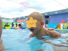 -龙格亲子游泳·水育早教运动中心(龙湾天街店)